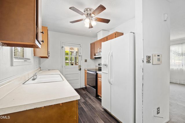 2509 Rock Quarry Road, Raleigh, NC 27610