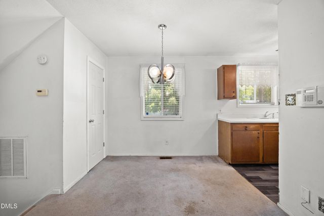 2509 Rock Quarry Road, Raleigh, NC 27610
