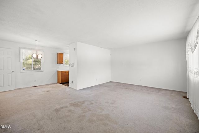 2509 Rock Quarry Road, Raleigh, NC 27610