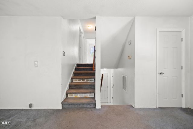 2509 Rock Quarry Road, Raleigh, NC 27610