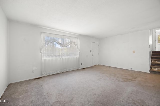 2509 Rock Quarry Road, Raleigh, NC 27610