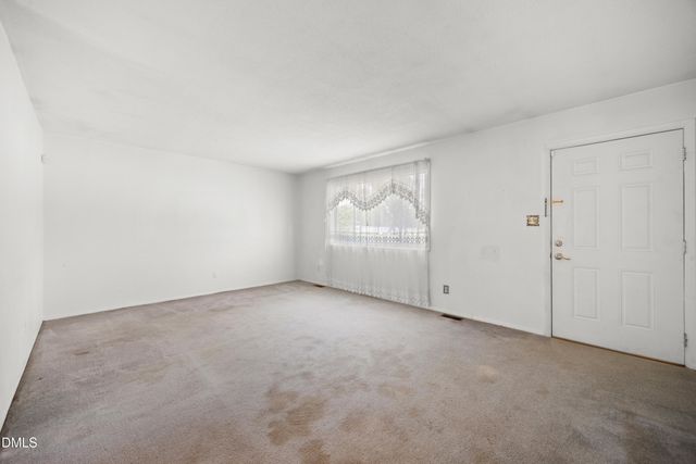 2509 Rock Quarry Road, Raleigh, NC 27610