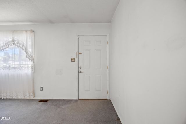 2509 Rock Quarry Road, Raleigh, NC 27610