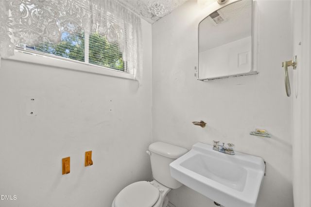 2509 Rock Quarry Road, Raleigh, NC 27610