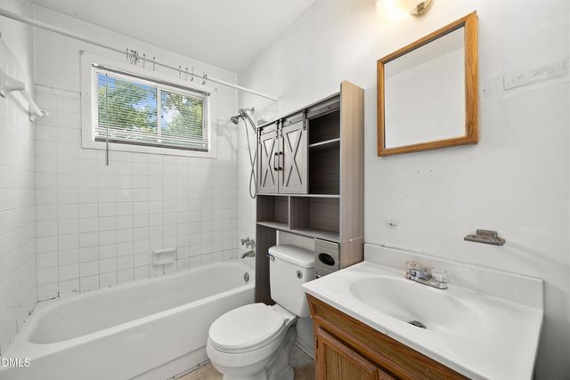 2509 Rock Quarry Road, Raleigh, NC 27610