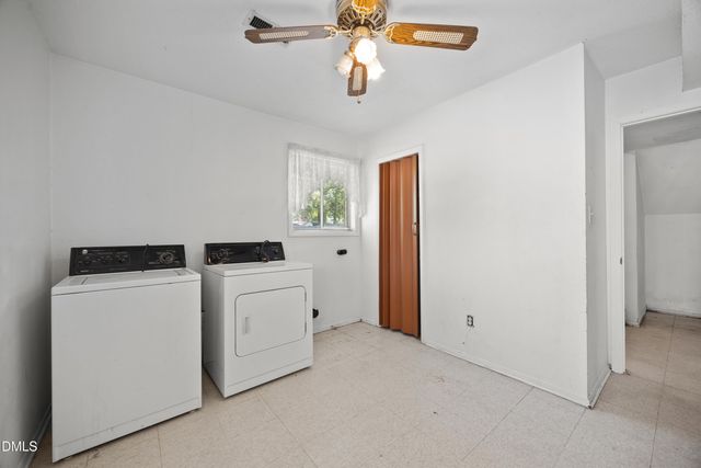 2509 Rock Quarry Road, Raleigh, NC 27610