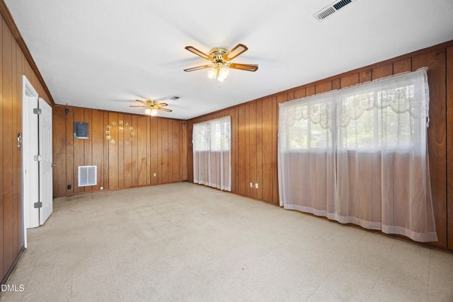 2509 Rock Quarry Road, Raleigh, NC 27610