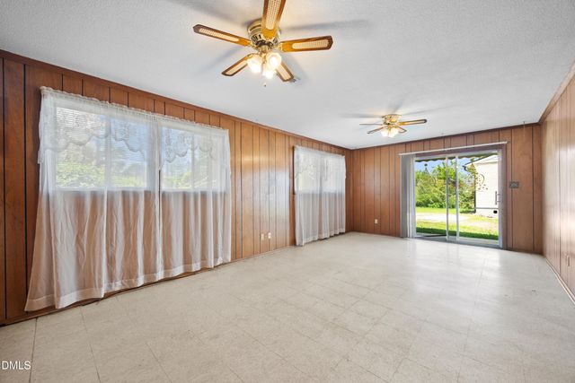 2509 Rock Quarry Road, Raleigh, NC 27610