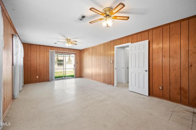 2509 Rock Quarry Road, Raleigh, NC 27610