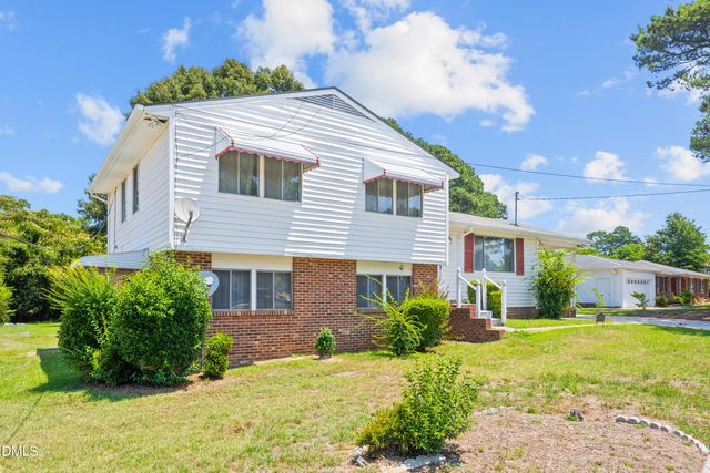 2509 Rock Quarry Road, Raleigh, NC 27610