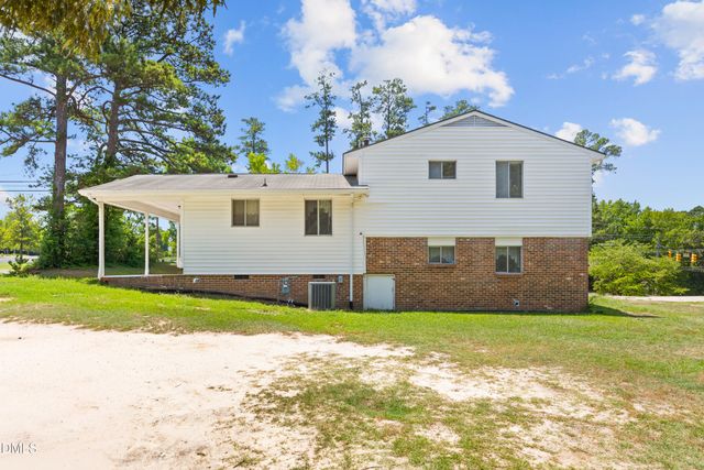 2509 Rock Quarry Road, Raleigh, NC 27610