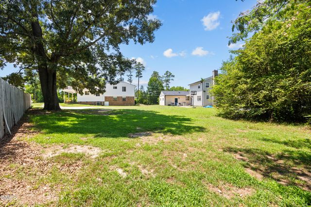 2509 Rock Quarry Road, Raleigh, NC 27610