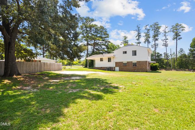 2509 Rock Quarry Road, Raleigh, NC 27610