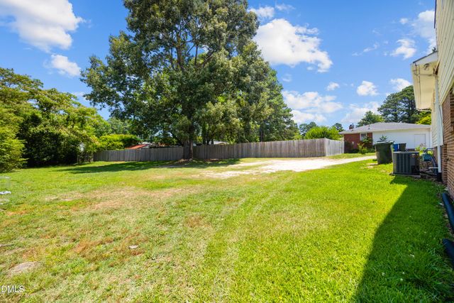2509 Rock Quarry Road, Raleigh, NC 27610