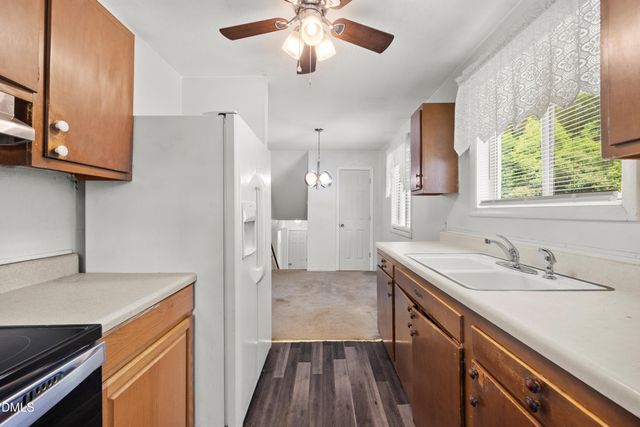 2509 Rock Quarry Road, Raleigh, NC 27610