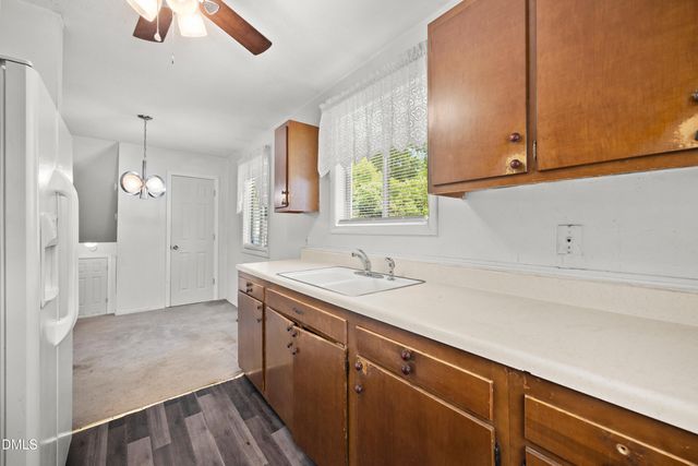 2509 Rock Quarry Road, Raleigh, NC 27610