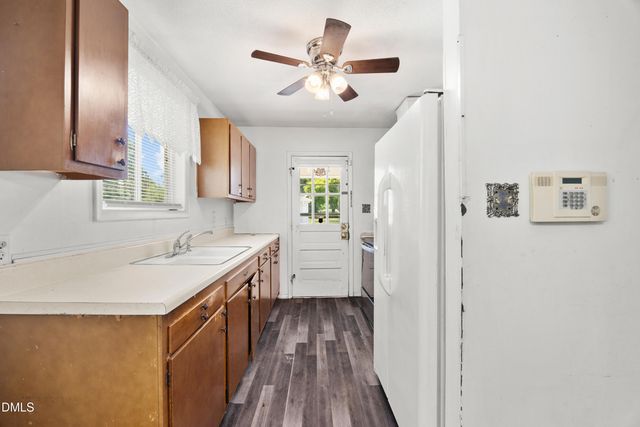 2509 Rock Quarry Road, Raleigh, NC 27610