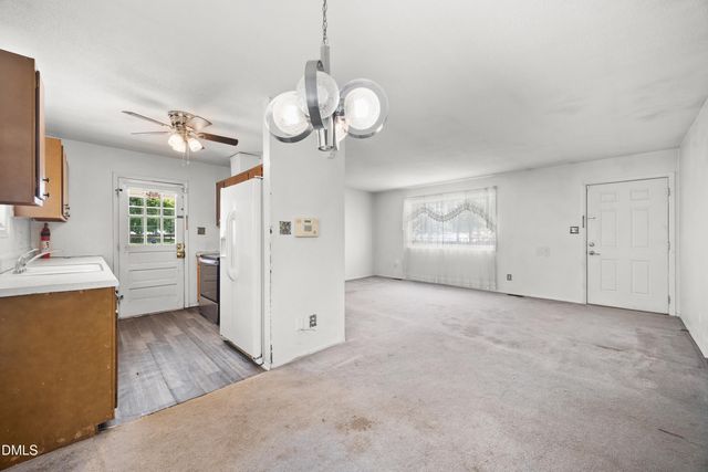 2509 Rock Quarry Road, Raleigh, NC 27610
