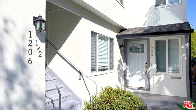 1208 S Cochran Avenue, Los Angeles, CA 90019