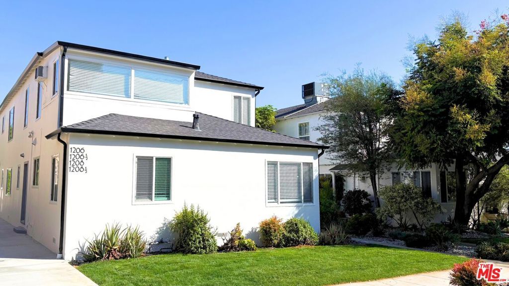 1208 S Cochran Avenue, Los Angeles, CA 90019