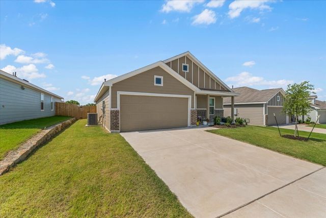 2525 Bunkerton Drive, Fort Worth, TX 76179