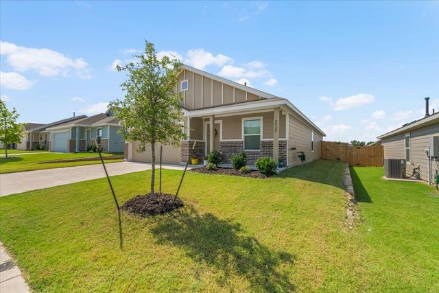 2525 Bunkerton Drive, Fort Worth, TX 76179