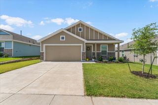 2525 Bunkerton Drive, Fort Worth, TX 76179