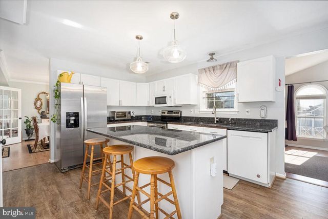 43 BANCROFT ST, Taneytown, MD 21787