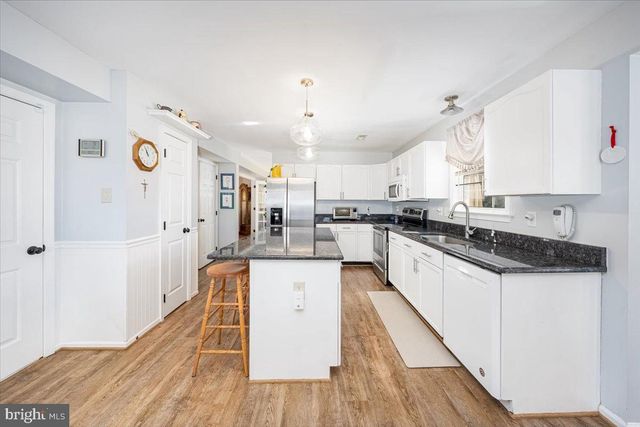 43 BANCROFT ST, Taneytown, MD 21787