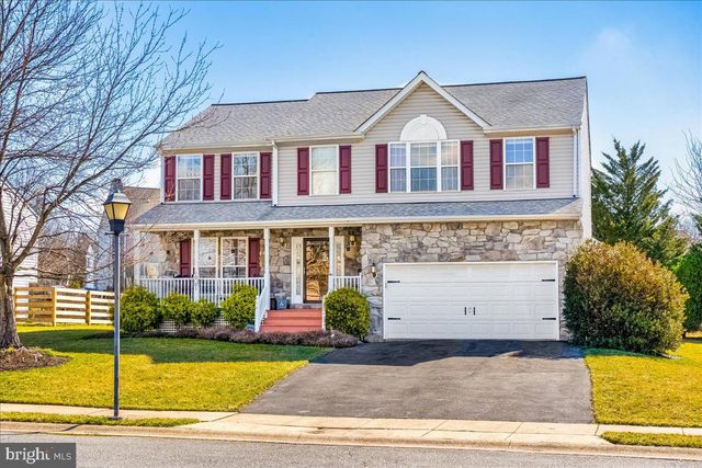 43 BANCROFT ST, Taneytown, MD 21787