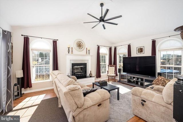 43 BANCROFT ST, Taneytown, MD 21787