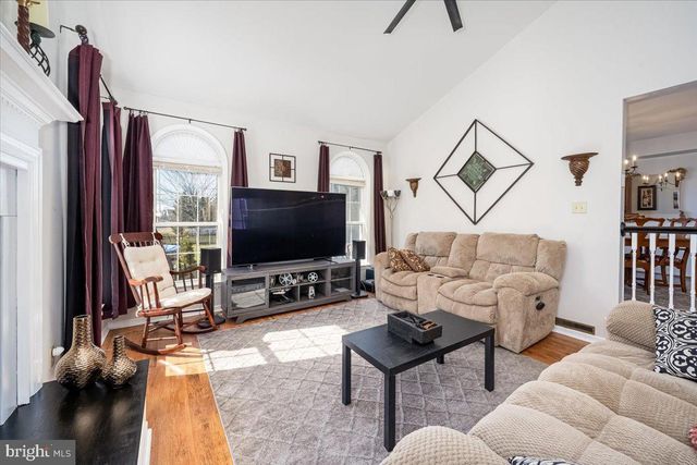 43 BANCROFT ST, Taneytown, MD 21787