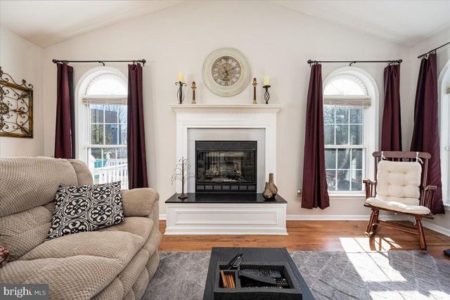 43 BANCROFT ST, Taneytown, MD 21787