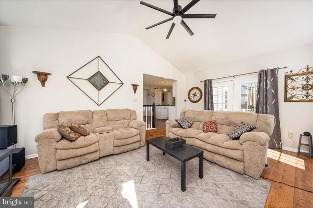 43 BANCROFT ST, Taneytown, MD 21787