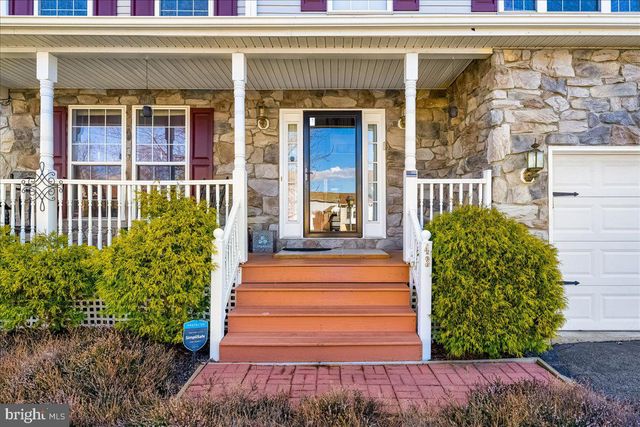 43 BANCROFT ST, Taneytown, MD 21787