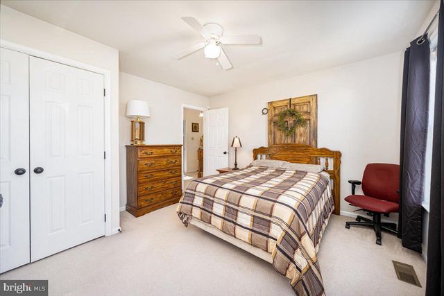 43 BANCROFT ST, Taneytown, MD 21787