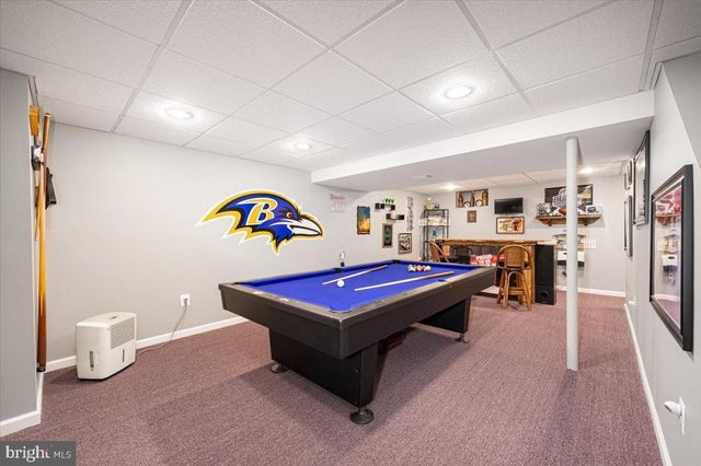 43 BANCROFT ST, Taneytown, MD 21787