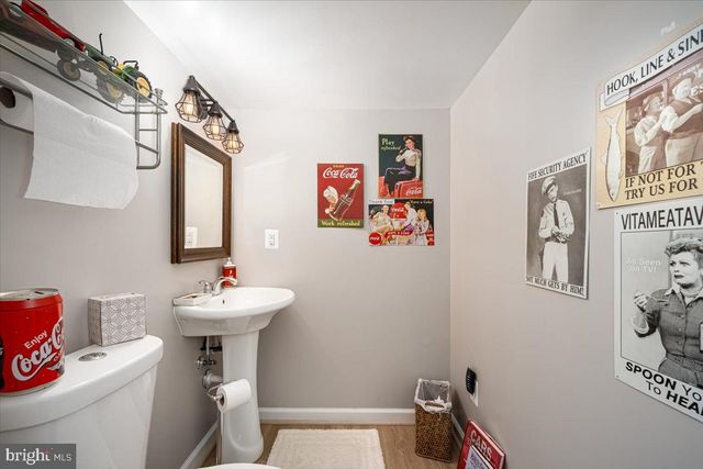 43 BANCROFT ST, Taneytown, MD 21787