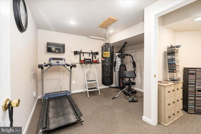 43 BANCROFT ST, Taneytown, MD 21787