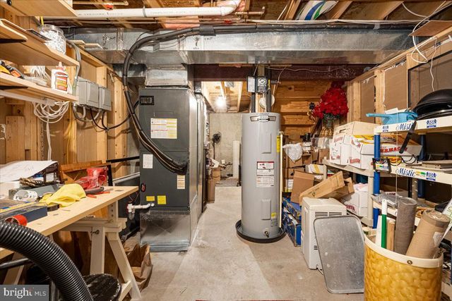 43 BANCROFT ST, Taneytown, MD 21787