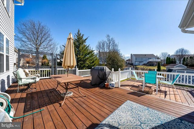 43 BANCROFT ST, Taneytown, MD 21787