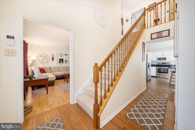 43 BANCROFT ST, Taneytown, MD 21787