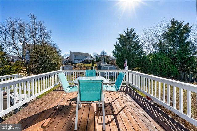 43 BANCROFT ST, Taneytown, MD 21787