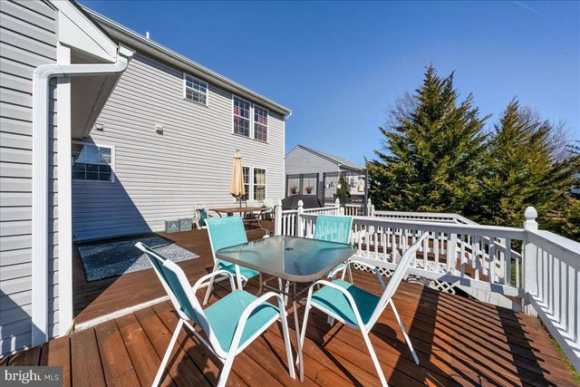 43 BANCROFT ST, Taneytown, MD 21787