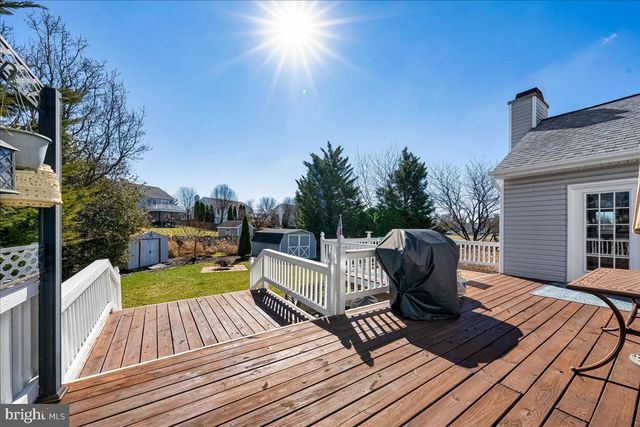 43 BANCROFT ST, Taneytown, MD 21787