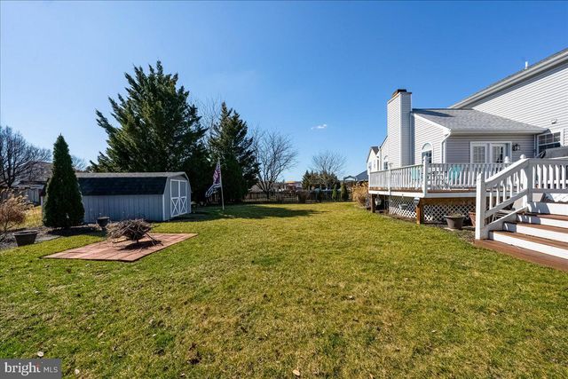 43 BANCROFT ST, Taneytown, MD 21787