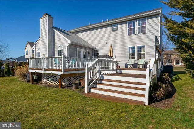 43 BANCROFT ST, Taneytown, MD 21787