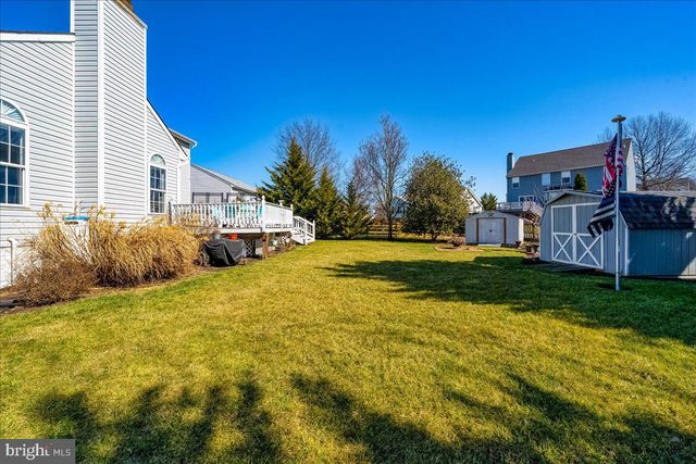 43 BANCROFT ST, Taneytown, MD 21787