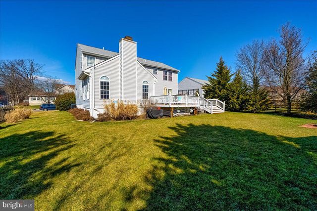 43 BANCROFT ST, Taneytown, MD 21787