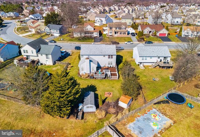 43 BANCROFT ST, Taneytown, MD 21787